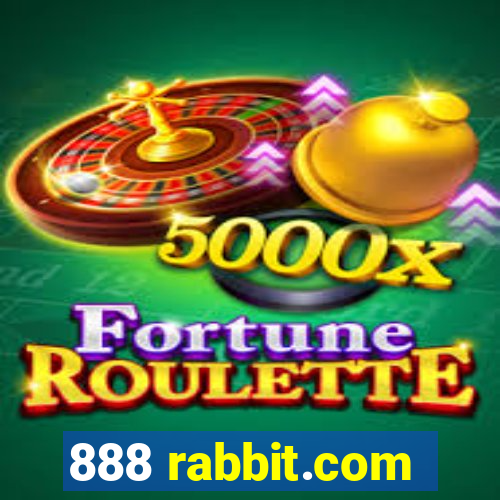 888 rabbit.com